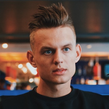 man-profile